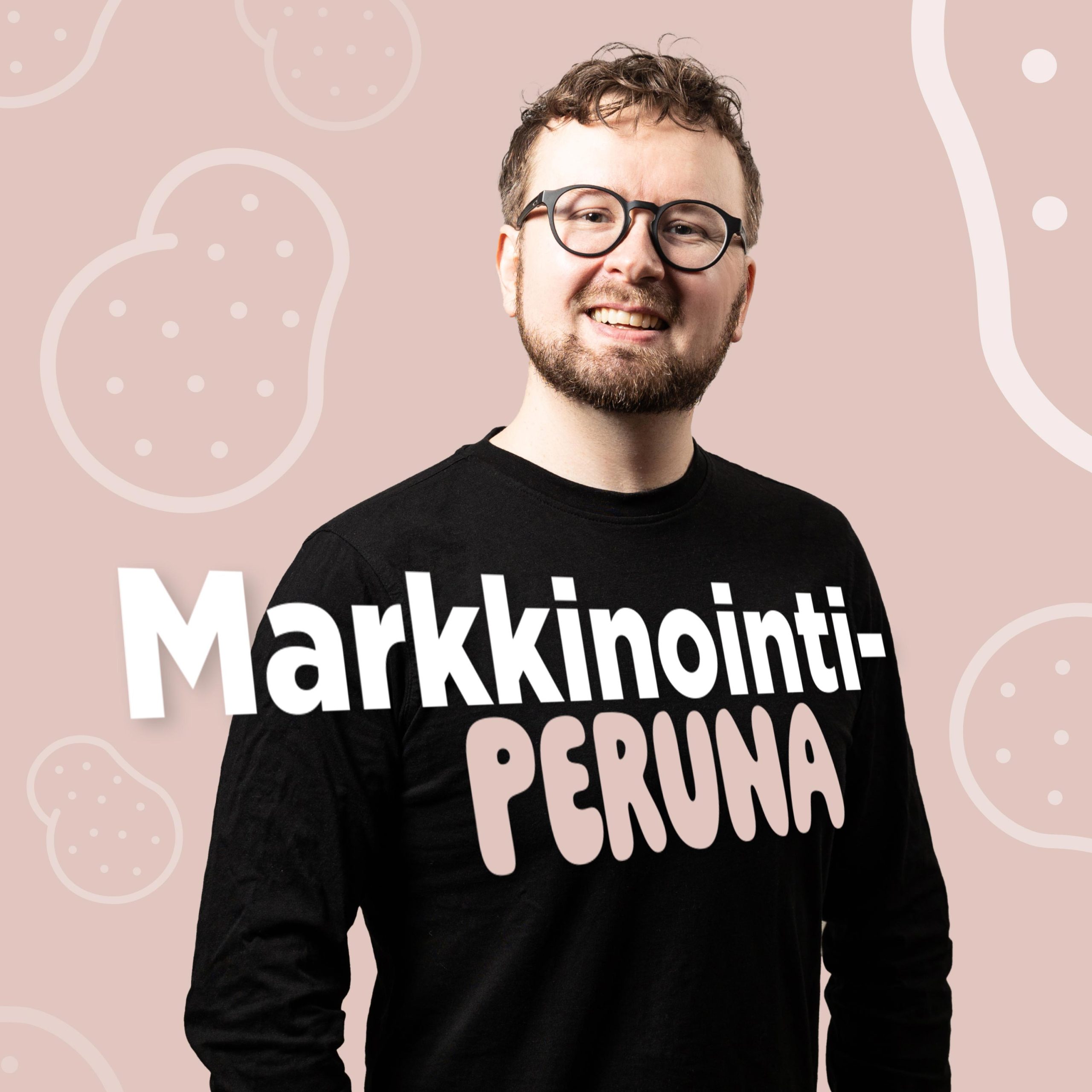 Markkinointipodcast maailmanvalloittajille